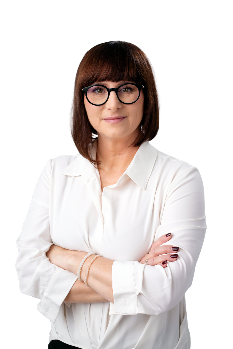 Táňa Šufliarská