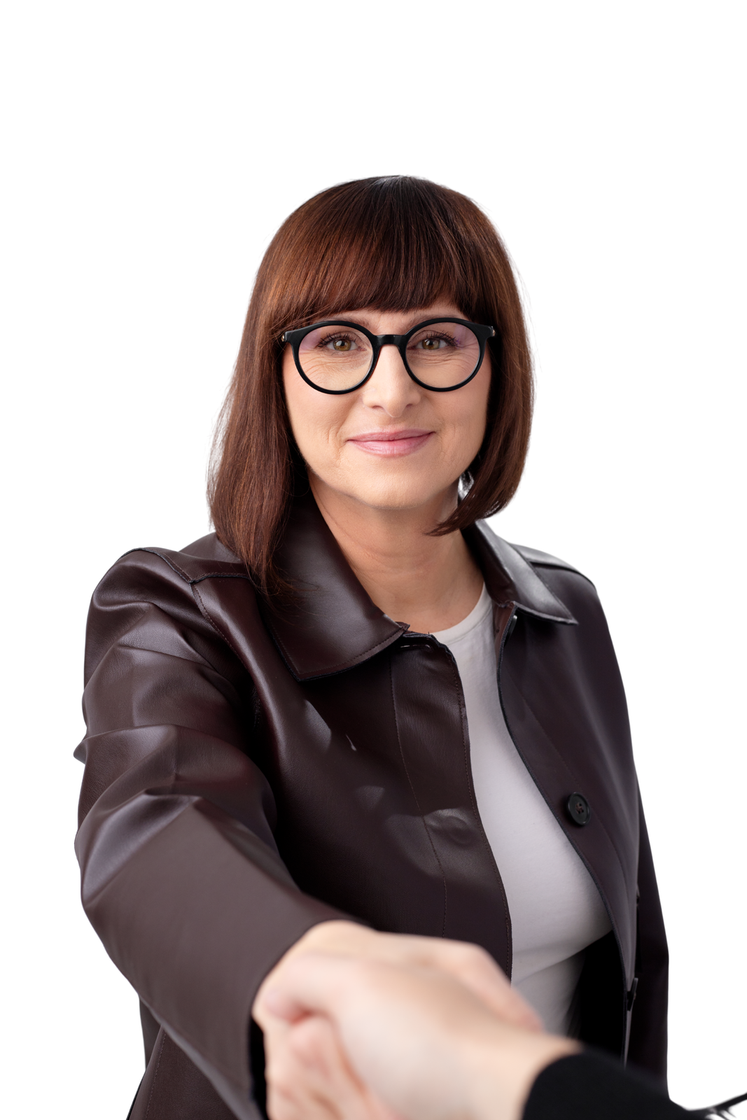 Táňa Šufliarská – Kandidátka na primátorku mesta Liptovský Mikuláš